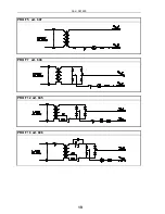 Preview for 19 page of Elettro PROF 12 Operating Instructions Manual