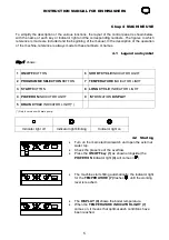 Preview for 5 page of Elettrobar Niagara 281 Instruction Manual