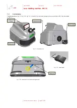 Предварительный просмотр 55 страницы ELETTROLASER MS 3.5 End-User And Maintenance Manual