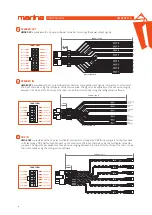 Предварительный просмотр 8 страницы ELETTROMEDIA HERTZ HMD8 DSP User Manual