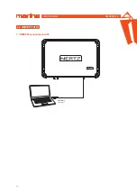 Предварительный просмотр 14 страницы ELETTROMEDIA HERTZ HMD8 DSP User Manual