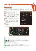 Предварительный просмотр 22 страницы ELETTROMEDIA HERTZ HMD8 DSP User Manual