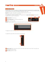 Предварительный просмотр 24 страницы ELETTROMEDIA HERTZ HMD8 DSP User Manual