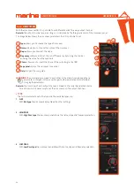 Предварительный просмотр 30 страницы ELETTROMEDIA HERTZ HMD8 DSP User Manual