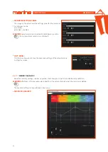 Предварительный просмотр 34 страницы ELETTROMEDIA HERTZ HMD8 DSP User Manual