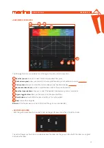 Предварительный просмотр 35 страницы ELETTROMEDIA HERTZ HMD8 DSP User Manual