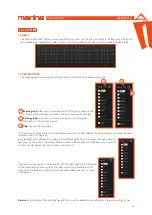 Предварительный просмотр 39 страницы ELETTROMEDIA HERTZ HMD8 DSP User Manual