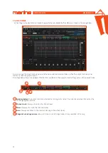 Предварительный просмотр 40 страницы ELETTROMEDIA HERTZ HMD8 DSP User Manual