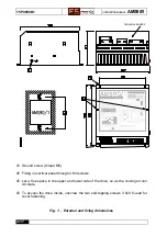 Предварительный просмотр 4 страницы Elettronica Santerno AMS90/1 Series Applications Manual