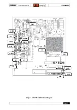 Предварительный просмотр 11 страницы Elettronica Santerno AMS90/1 Series Applications Manual