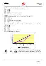 Preview for 25 page of Elettronica Santerno SINUS CABINET K Series Programming Manual