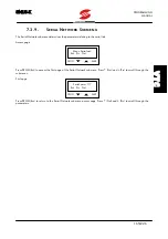 Preview for 165 page of Elettronica Santerno SINUS CABINET K Series Programming Manual