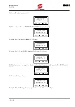 Preview for 170 page of Elettronica Santerno SINUS CABINET K Series Programming Manual