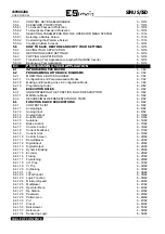 Preview for 6 page of Elettronica Santerno SINUS/ISD 200 S-0.75 User Manual