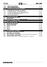 Preview for 8 page of Elettronica Santerno SINUS/ISD 200 S-0.75 User Manual