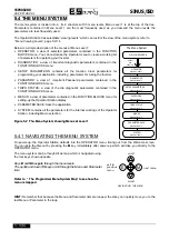 Preview for 46 page of Elettronica Santerno SINUS/ISD 200 S-0.75 User Manual