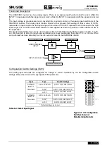 Preview for 65 page of Elettronica Santerno SINUS/ISD 200 S-0.75 User Manual