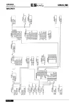 Preview for 186 page of Elettronica Santerno SINUS/ISD 200 S-0.75 User Manual