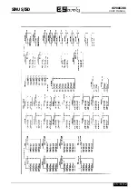 Preview for 195 page of Elettronica Santerno SINUS/ISD 200 S-0.75 User Manual