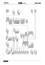 Preview for 200 page of Elettronica Santerno SINUS/ISD 200 S-0.75 User Manual