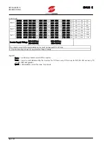 Предварительный просмотр 26 страницы Elettronica Santerno SINUS K User Manual