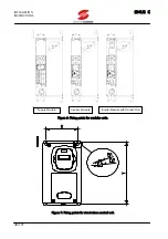 Предварительный просмотр 48 страницы Elettronica Santerno SINUS K User Manual