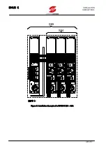 Предварительный просмотр 49 страницы Elettronica Santerno SINUS K User Manual