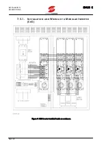 Предварительный просмотр 50 страницы Elettronica Santerno SINUS K User Manual