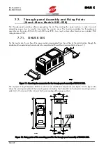 Предварительный просмотр 52 страницы Elettronica Santerno SINUS K User Manual