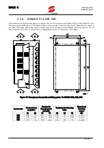 Предварительный просмотр 55 страницы Elettronica Santerno SINUS K User Manual