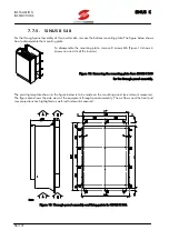 Предварительный просмотр 56 страницы Elettronica Santerno SINUS K User Manual