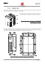 Предварительный просмотр 57 страницы Elettronica Santerno SINUS K User Manual