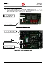 Предварительный просмотр 69 страницы Elettronica Santerno SINUS K User Manual