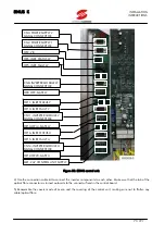 Предварительный просмотр 71 страницы Elettronica Santerno SINUS K User Manual