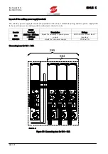 Предварительный просмотр 82 страницы Elettronica Santerno SINUS K User Manual