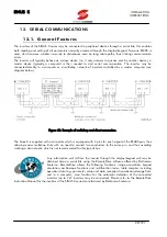 Предварительный просмотр 99 страницы Elettronica Santerno SINUS K User Manual