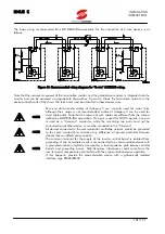 Предварительный просмотр 101 страницы Elettronica Santerno SINUS K User Manual