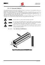 Предварительный просмотр 117 страницы Elettronica Santerno SINUS K User Manual