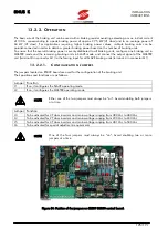 Предварительный просмотр 125 страницы Elettronica Santerno SINUS K User Manual