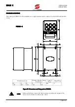 Предварительный просмотр 129 страницы Elettronica Santerno SINUS K User Manual