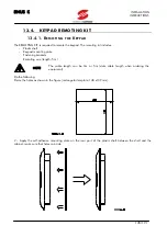 Предварительный просмотр 145 страницы Elettronica Santerno SINUS K User Manual