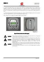 Предварительный просмотр 147 страницы Elettronica Santerno SINUS K User Manual