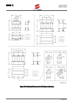 Предварительный просмотр 157 страницы Elettronica Santerno SINUS K User Manual