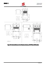 Предварительный просмотр 159 страницы Elettronica Santerno SINUS K User Manual