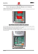 Предварительный просмотр 162 страницы Elettronica Santerno SINUS K User Manual