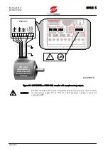 Предварительный просмотр 166 страницы Elettronica Santerno SINUS K User Manual