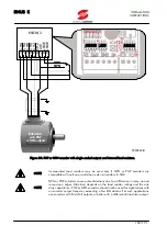 Предварительный просмотр 169 страницы Elettronica Santerno SINUS K User Manual