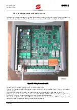 Предварительный просмотр 170 страницы Elettronica Santerno SINUS K User Manual