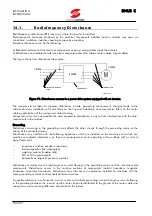 Предварительный просмотр 182 страницы Elettronica Santerno SINUS K User Manual