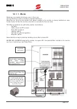 Предварительный просмотр 183 страницы Elettronica Santerno SINUS K User Manual